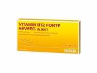 Vitamin B12 Hevert forte Injekt Ampullen
