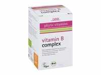 Vitamin B complex Bio Tabletten