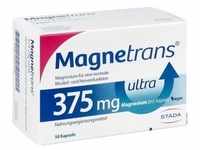 Magnetrans 375mg ultra Magnesium Kapseln