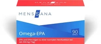 PZN-DE 09374400, Omega Epa Menssana Kapseln 90 stk