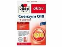 Doppelherz aktiv Coenzym Q10 + B-Vitamine Kapseln