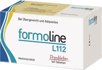 PZN-DE 02718724, Certmedica International Formoline L112 dranbleiben Tabletten zum
