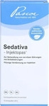 PZN-DE 11127904, Pascoe pharmazeutische Pr&auml;parate Sedativa-injektopas