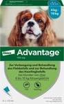 PZN-DE 08613311, Elanco Advantage Spot-On f&uuml;r Hunde von 4 bis 10 kg K&ouml;rpergewicht 4