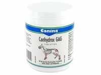 Canhydrox Gag Tabletten veterinär