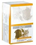 Dia Tab Kautabletten f&uuml;r Hunde und Katzen