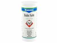 Biotin Forte Tabletten veterinär