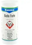 Biotin Forte Tabletten veterin&auml;r