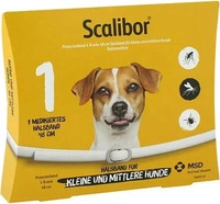 PZN-DE 08486108, Intervet Scalibor Protectorband 48 cm veterin&auml;r 1 stk