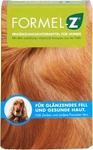 PZN-DE 08760130, Biokanol Pharma Formel Z f&uuml;r Hunde Tabletten 125 g, Grundpreis: