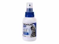 Frontline Spray gegen Zecken und Flöhe für Hunde und Katzen