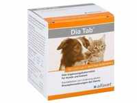 Dia Tab Kautabletten für Hunde und Katzen