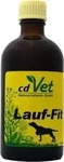 PZN-DE 02489910, cdVet Naturprodukte Lauf-fit Hund 100 ml, Grundpreis: &euro; 141,10