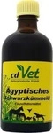 PZN-DE 02486834, cdVet Naturprodukte Schwarzk&uuml;mmel&ouml;l &auml;gyptisch veterin&auml;r 100 ml,