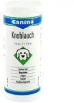 Canina Knoblauch Tabletten f&uuml;r Hunde
