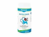 Biotin Forte Pulver veterinär