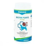 Biotin Forte Pulver veterin&auml;r