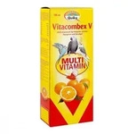 Combex V Multivitaminsaft f&uuml;r Zierv&ouml;gel