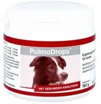 PulmoDrops Erg&auml;nzungsfuttermittel f&uuml;r Hunde