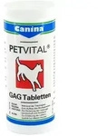 Petvital Gag Tabletten f&uuml;r Hunde