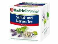 Bad Heilbrunner Tee Schlaf- und Nerven Pyram.btl.