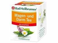 Bad Heilbrunner Magen- und Darmtee N
