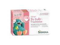Sidroga Bio Kinder-Früchtetee Filterbeutel