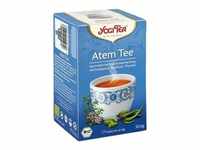 Yogi Tea Atem Tee Bio Filterbeutel