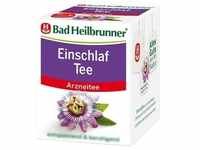 Bad Heilbrunner Einschlaf Tee Filterbeutel