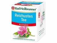 Bad Heilbrunner Tee Reizhusten Filterbeutel