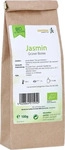 PZN-DE 02165656, SANITAS Gr&uuml;ner Tee Jasmin kbA (100 g), Grundpreis: &euro; 42,10 /