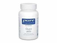 Pure Encapsulations Gluco aktiv Kapseln