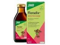 PZN-DE 05517423, SALUS Pharma Floradix Eisen für Kinder Tonikum 250 ml,...