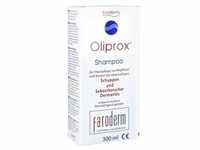 Oliprox Shampoo b.seb.Dermatitis und Schuppen