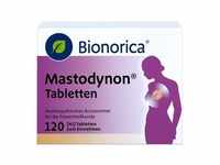PZN-DE 02169140, Bionorica SE Mastodynon Tabletten 120 stk