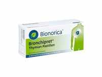 PZN-DE 00360951, Bionorica SE Bronchipret Thymian 50 stk