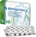 PZN-DE 05116776, REPHA Biologische Arzneimittel REPHALYSIN C zur Erhaltung der