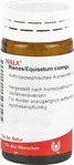PZN-DE 08787347, WALA Heilmittel Renes/ Equisetum Comp. Globuli 20 g, Grundpreis: