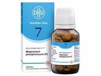 DHU Schüßler-Salz Nummer 7 Magnesium phosphoricum D3 200 Tablett