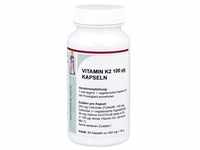 Vitamin K2 100 [my]g Mk7 Kapseln