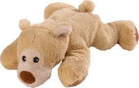 PZN-DE 10250583, Greenlife Value Warmies Minis B&auml;r liegend 1 stk