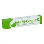 Apm Creme green