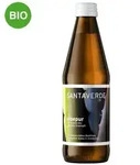 Santaverde Aloe Vera Saft 100% reiner KbA Saft