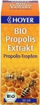 PZN-DE 11156627, Hoyer Propolis Extrakt Bio Tropfen 30 ml, Grundpreis: &euro; 271,60