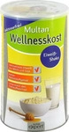 PZN-DE 05884162, WEBER & WEBER Multan Wellnesskost Pulver 500 g, Grundpreis: &euro;