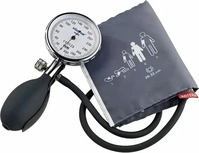 PZN-DE 11137357, Uebe Medical Visomat medic pro Blutdruckmessger&auml;t 1 stk