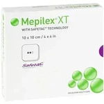 Mepilex Xt 10x10 cm Schaumverband