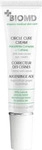 PZN-DE 11554569, Herba Anima BIOMD Augenringe ade Creme 15 ml, Grundpreis: &euro;