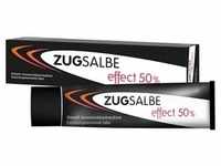 Zugsalbe effect 50% Salbe