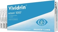 PZN-DE 11331415, Dr. Gerhard Mann Chem.-pharm.Fabrik Vividrin ectoin EDO Augentropfen